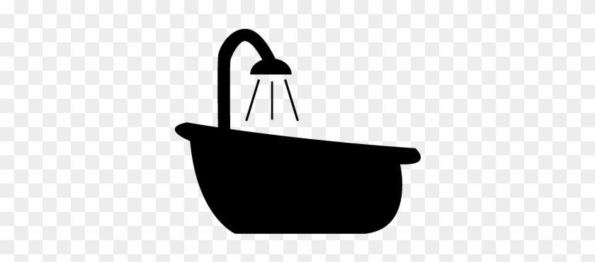 800 X 800 3 - Transparent Bathtub Vector Png Clipart #1711441