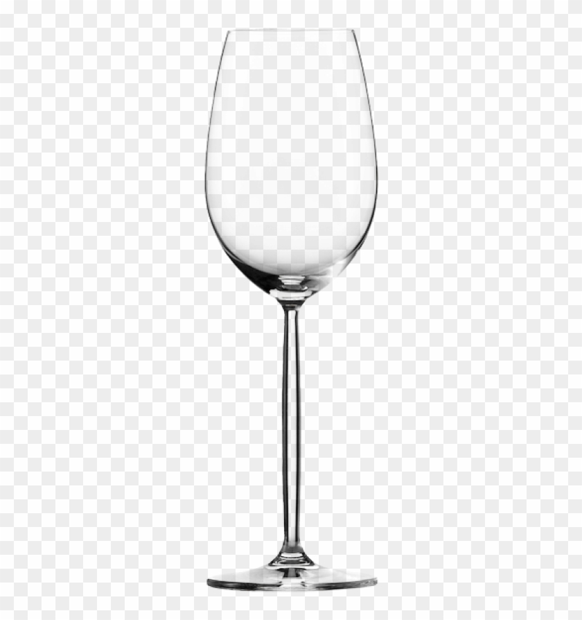 Wine Glass Clipart #1711555
