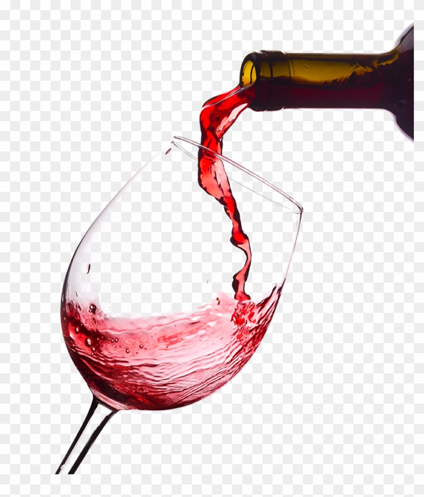 Seavey - Altamura - Rocca - Papillon - Red Wine , Png Clipart #1711623