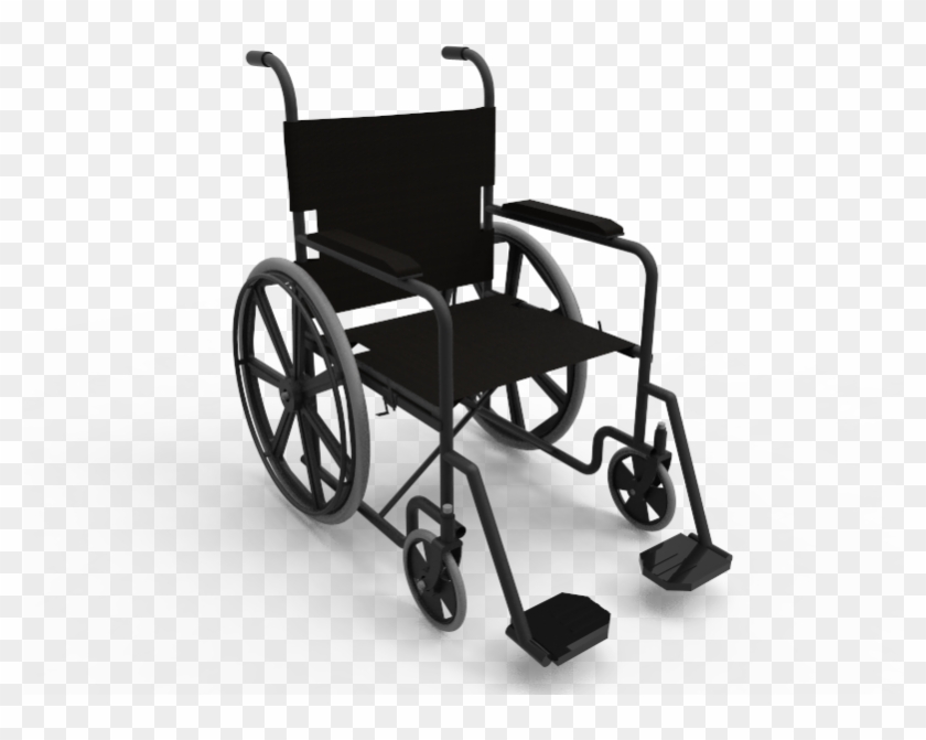 Wheelchair Clipart #1711647