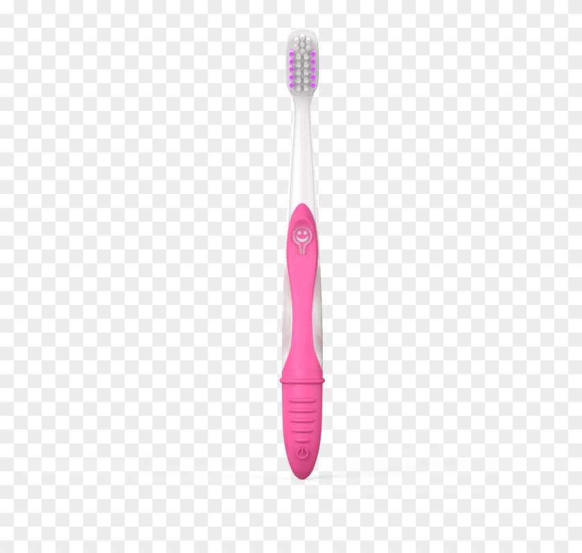 Kids Flash /led Toothbrush K1652 Clipart #1711759