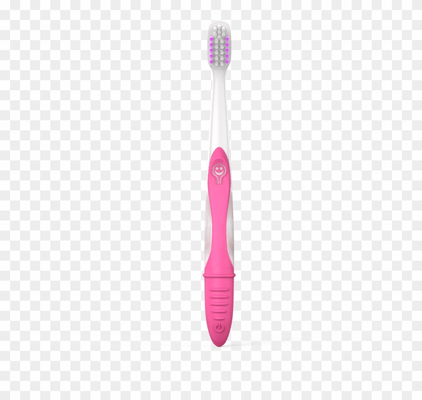 Kids Flash /led Toothbrush K1652 Clipart