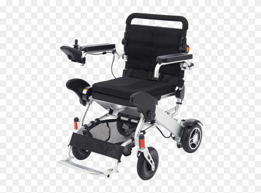 Kd Smart Wheelchair - Smart Wheelchair Clipart #1711836
