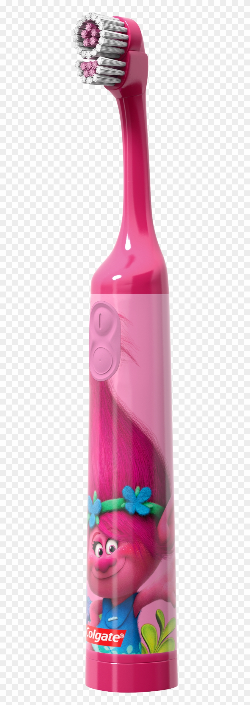 Cepillos Electricos Para Niñas Clipart