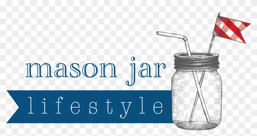 Mason Jar Png - Mason Jar Clipart