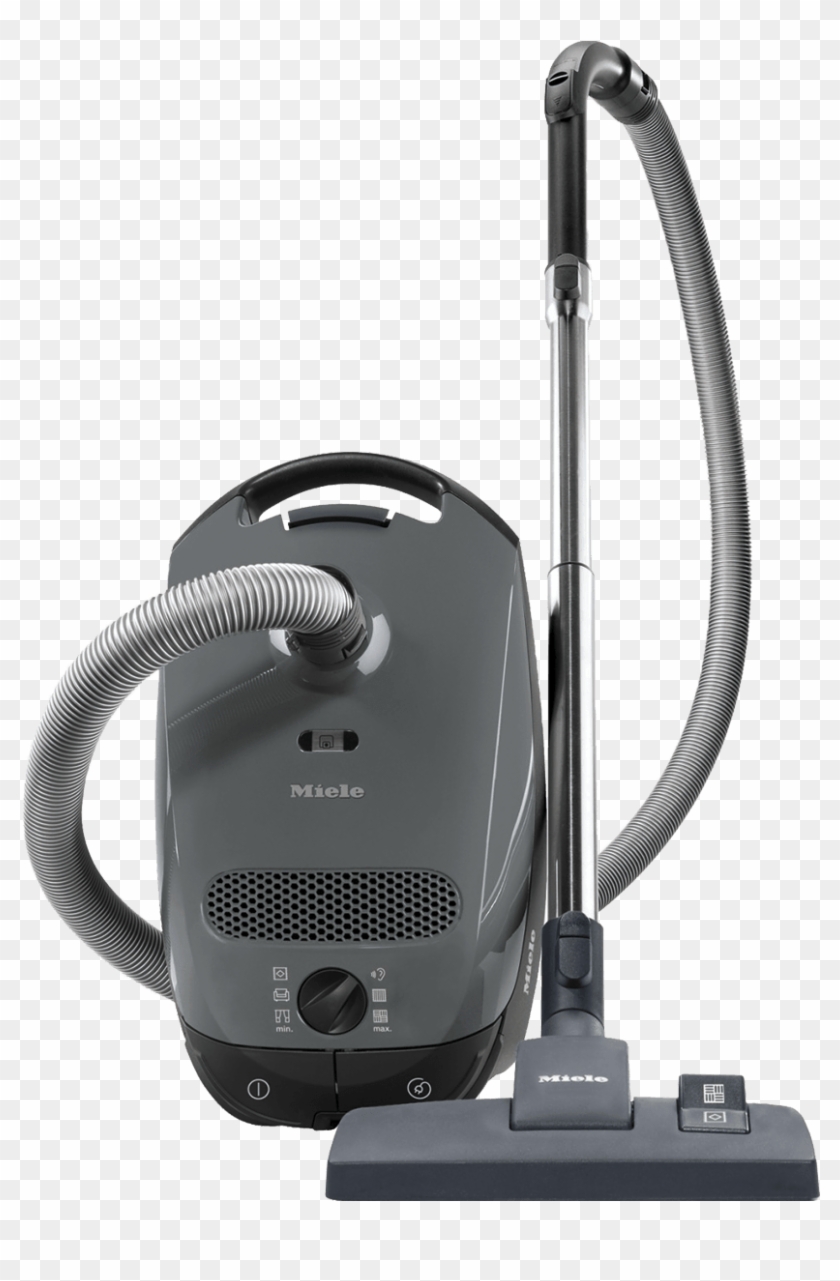 Miele Classic C1 Limited Edition Canister Vacuum Cleaner Clipart