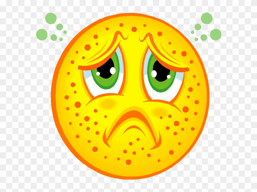 Sick Days - Safety For Children Clipart #1712141