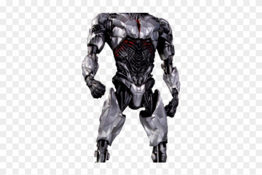 Cyborg Png Transparent Images - Dc Collectibles Cyborg Justice League Clipart #1712262