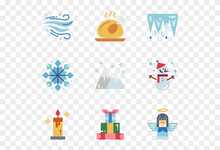 Winter Clipart