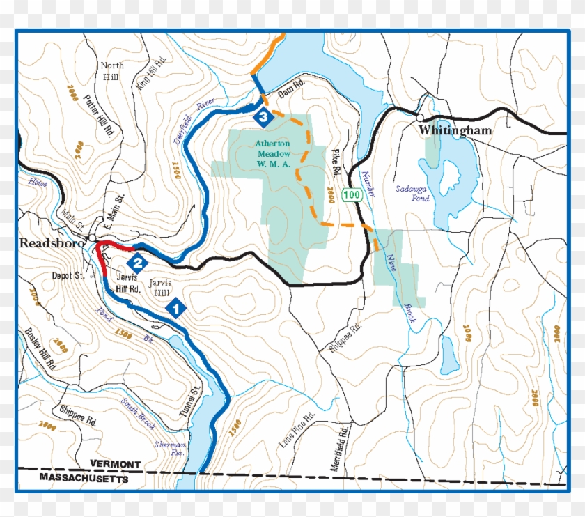 Catamount Trail Sect - Darkness Clipart