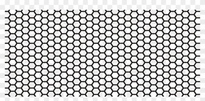 Honeycomb Plate, - Schematic Diagram Of Graphene Oxide Clipart #1712440