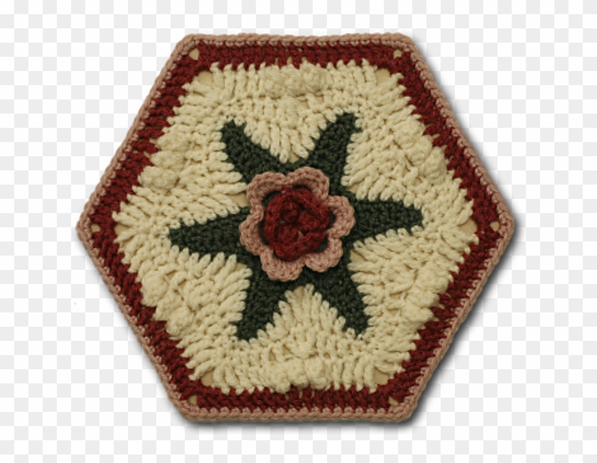 Patterns > Megan Mills - Crochet Clipart