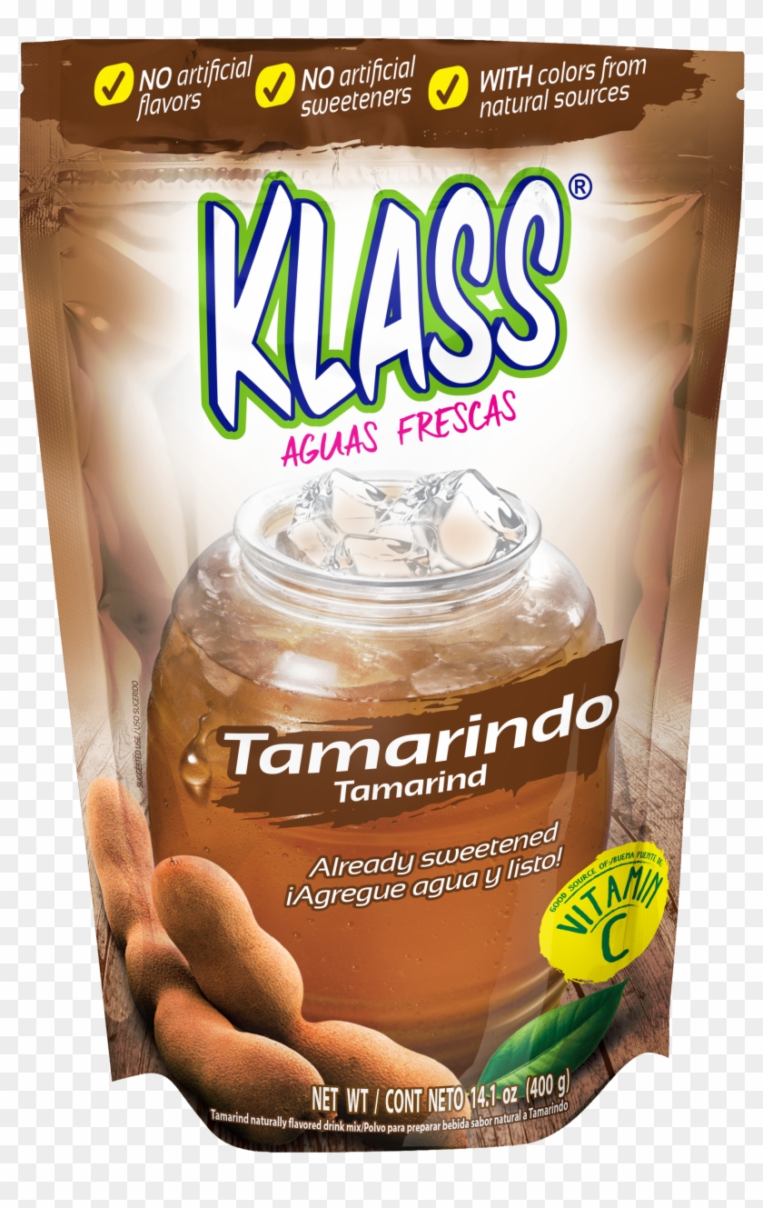 Klass Mango Drink Mix, - Klass Clipart