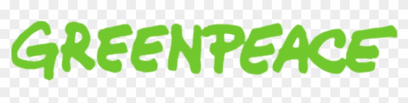 Clip Free Greenpeace Logo Png Stickpng - Greenpeace Logo 2016 Transparent Png