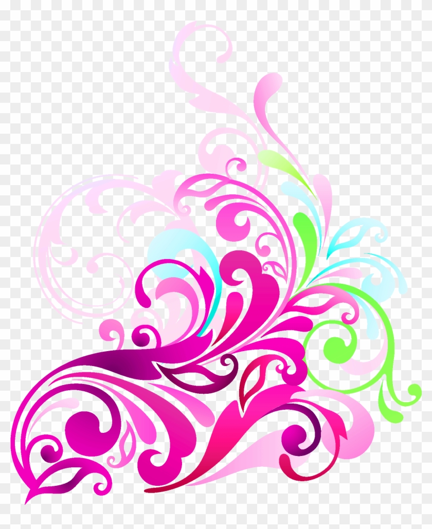 Modern Transparent Decoration Png Clipart Gallery - Modern Clip Art #1712758