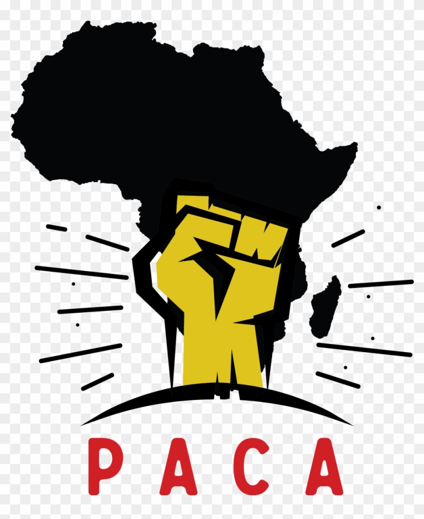 Pan-african Community Action - Sub Saharan Africa Mali Clipart #1712954