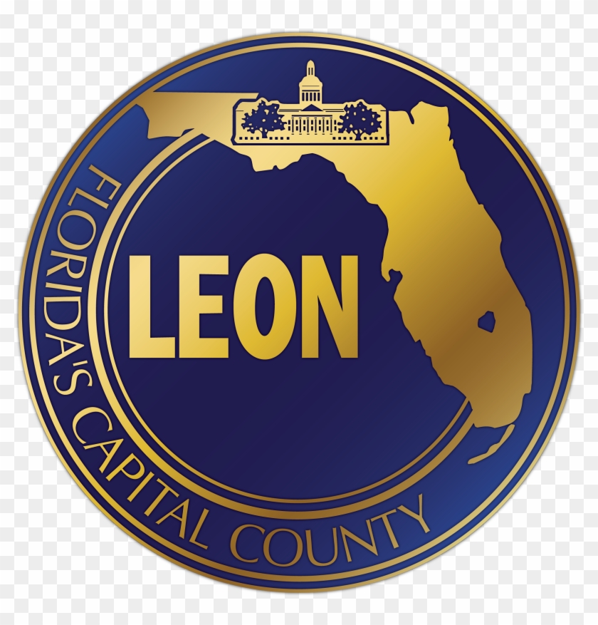 Click To Download - Leon County Clipart #1713022