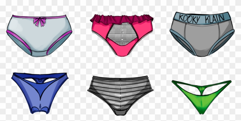 Png Download Collection Of Free Drawing Easy Download - Underpants Clipart