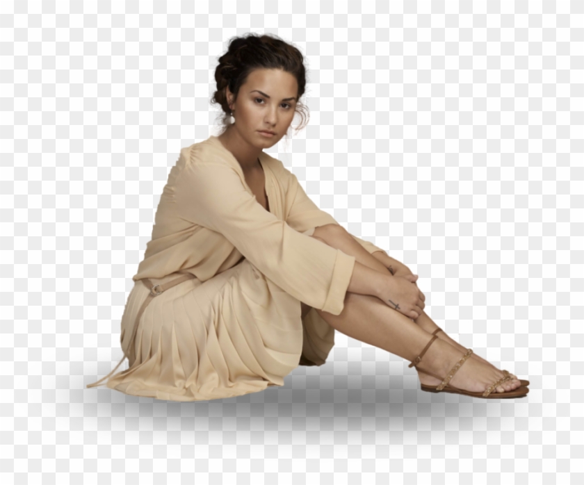 #model #female #png #people #portrait #girl #beautiful - Sitting Clipart