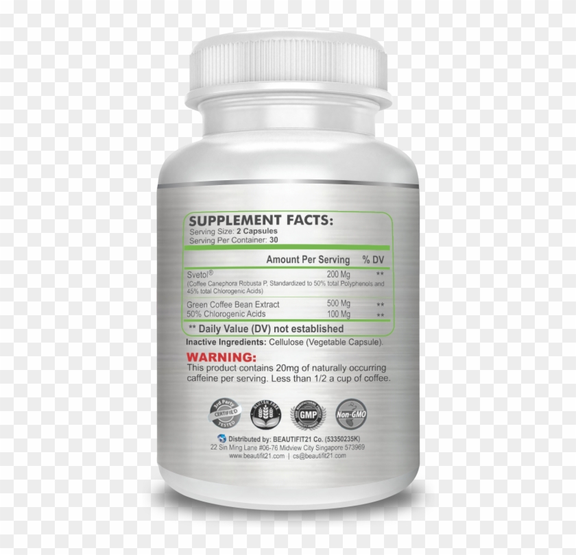 Café-lean - Medicine Clipart #1713342