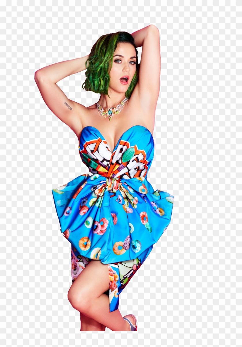 Download Png Image Report - Katy Perry Png Hd Clipart