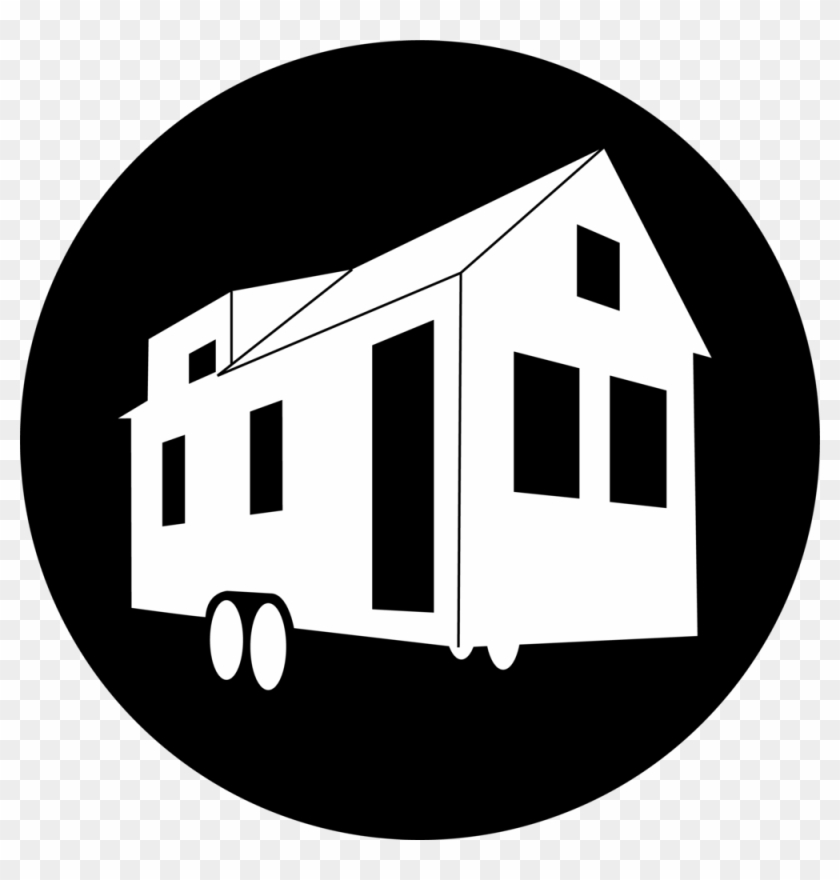 Roof Clipart House Outline Yellow Outline House Free - Png Download