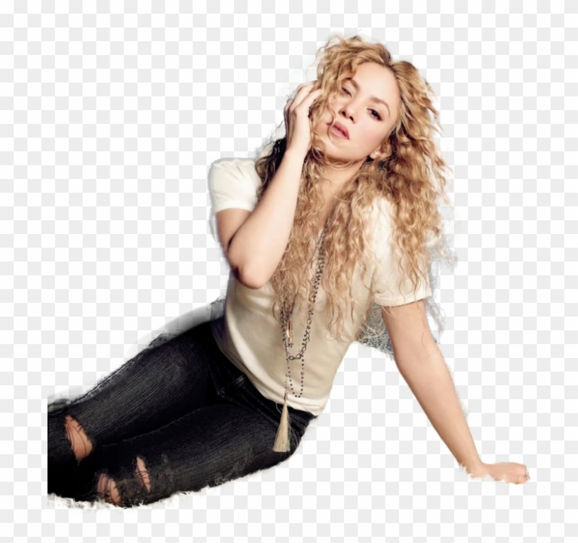 Download Shakira Png File 395 - Shakira Clipart #1713444