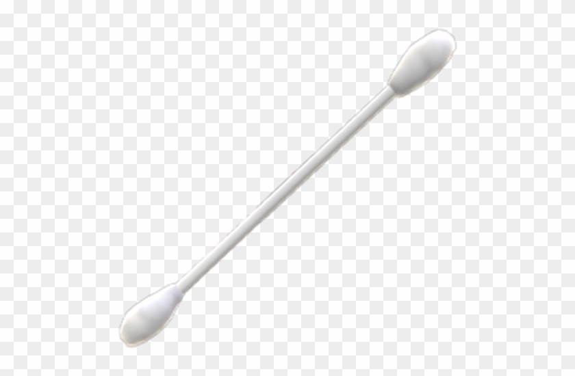 Cotton Buds Png - Spoon Clipart
