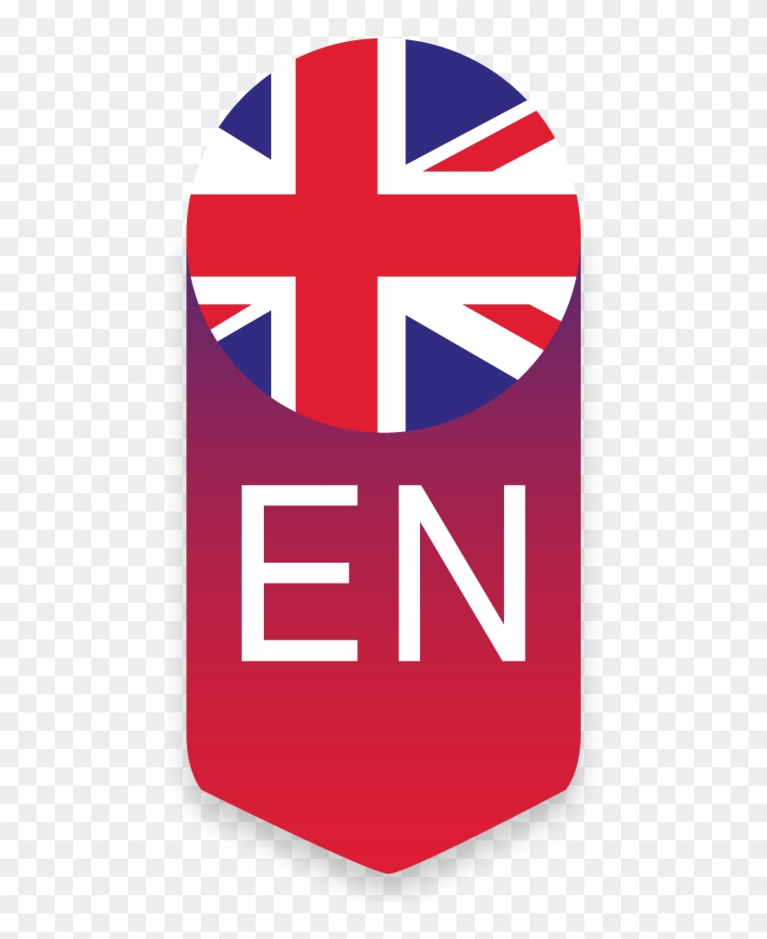 Construyamos Sostenibilidad Ambiental Y Salud Ocupacional - Drapeau Anglais Grand Format Clipart #1713769