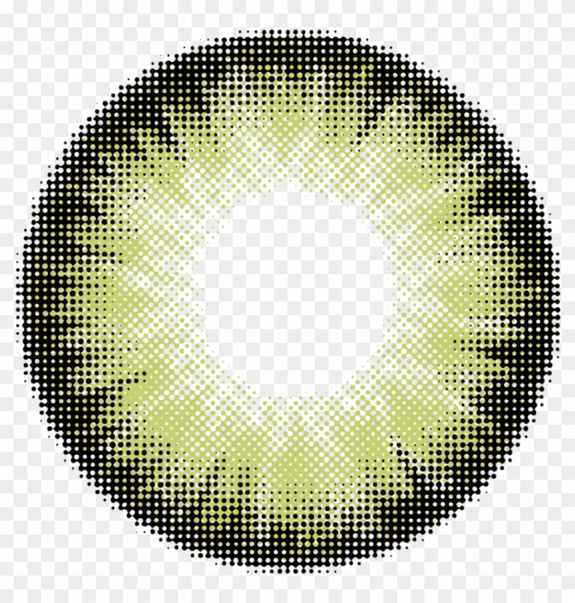 Pony Caribbean Green - Lista Lighthouse Clipart #1713806