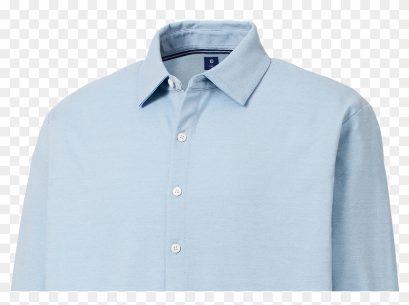 Polo Shirt Clipart #1713934