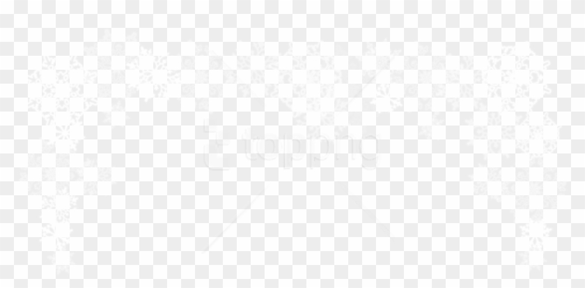 Free Png Download Snowflake Decor Clipart Png Photo - Illustration Transparent Png