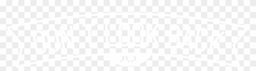 Click To Enlarge Don T Look Back - Png Format Twitter Logo White Clipart
