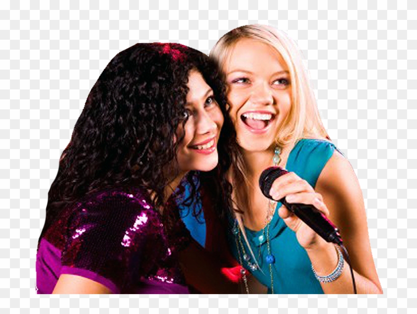 New Products - Karaoke Clipart