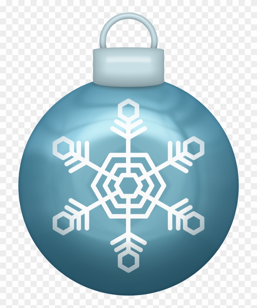 ‿✿⁀ornaments‿✿⁀ Snowflake Ornaments, Snowflakes, Christmas - 눈 결정체 일러스트 Clipart #1714372