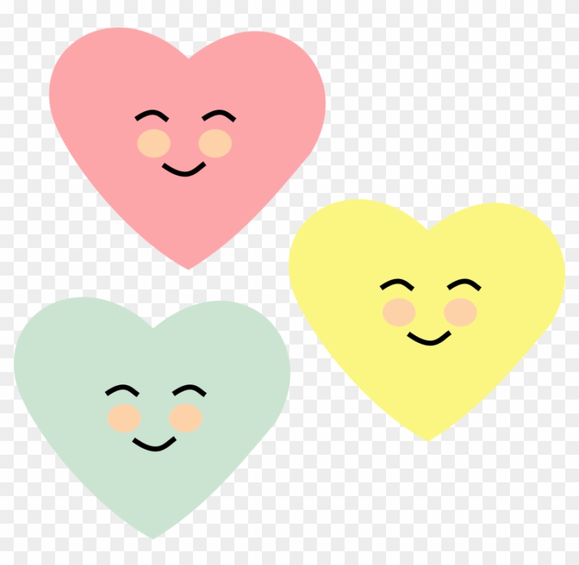 Chuva De Amor Coraçao Clipart