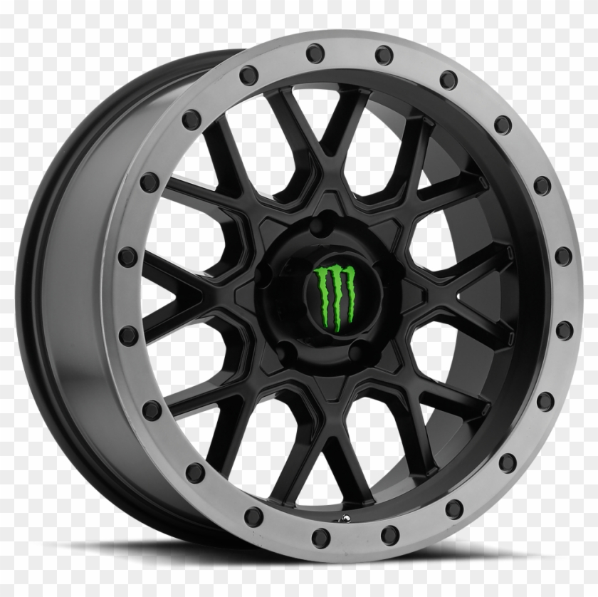 654 - - Monster Energy Clipart #1714977