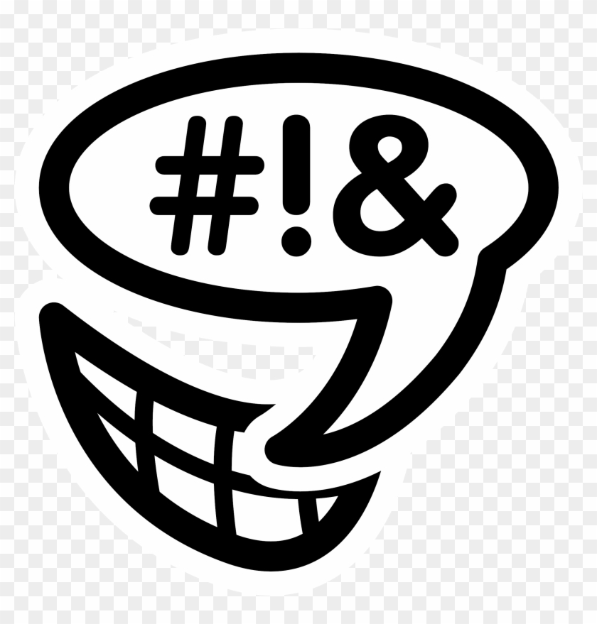 This Free Icons Png Design Of Mono Ksayit Talking Clipart #1715271