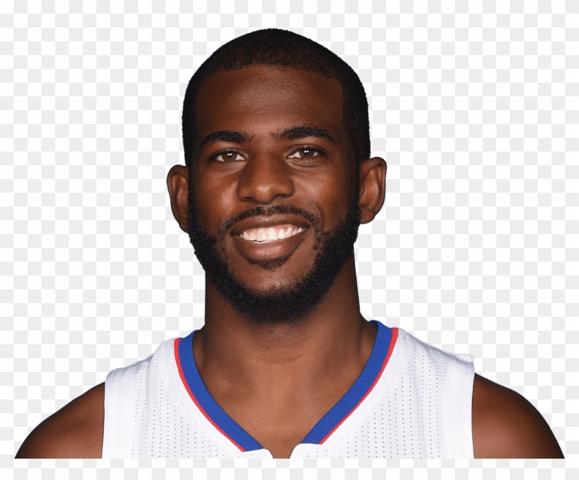 Chris-paul - Justin Durant Clipart #1715354