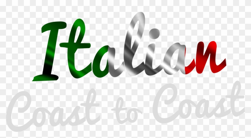 Get Your Best Cycling Gear On And Prepare Yourself - Italy Title Clipart #1715387