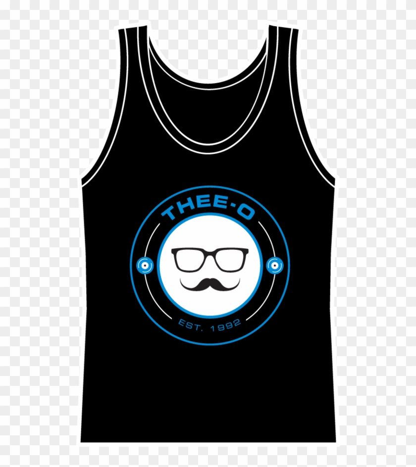 Thee O Tank 01 - Active Tank Clipart