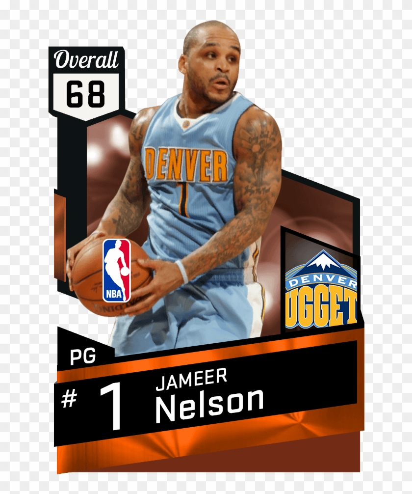 Len Chappell And Klay Thompson - Sean Kilpatrick Nba 2k17 Clipart #1715509