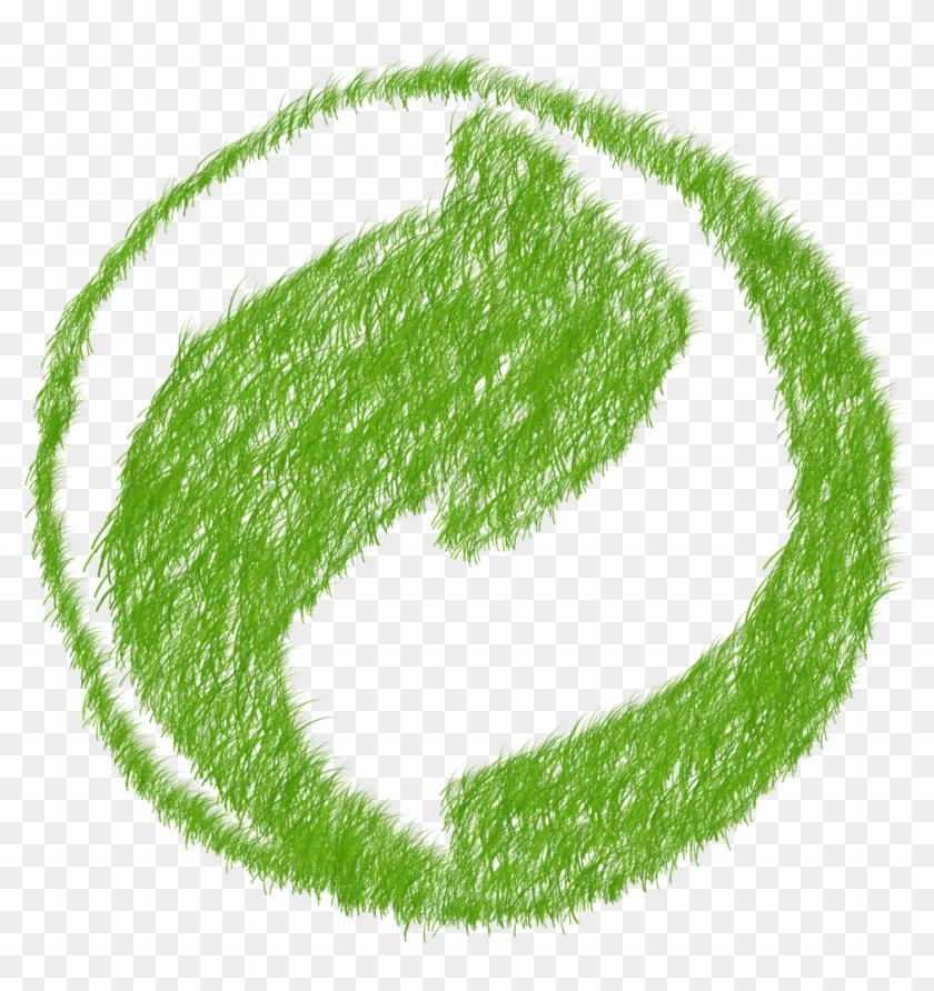 Recycle, Icon - Developpement Durable Logo Png Clipart #1715685