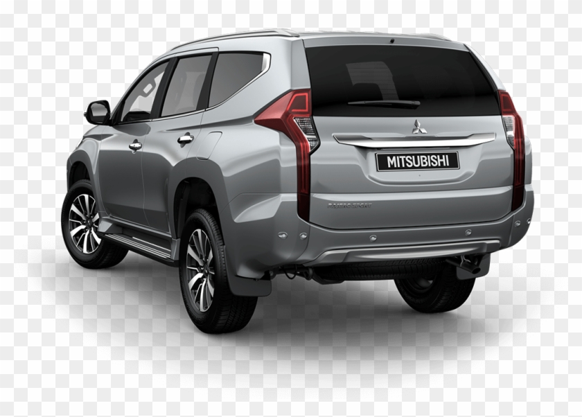 Mitsubishi Png Image - Mitsubishi Car Png Clipart #1715822