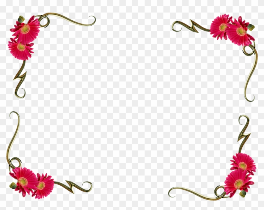 Flower Background Png - Best Friends Transparent Background Clipart