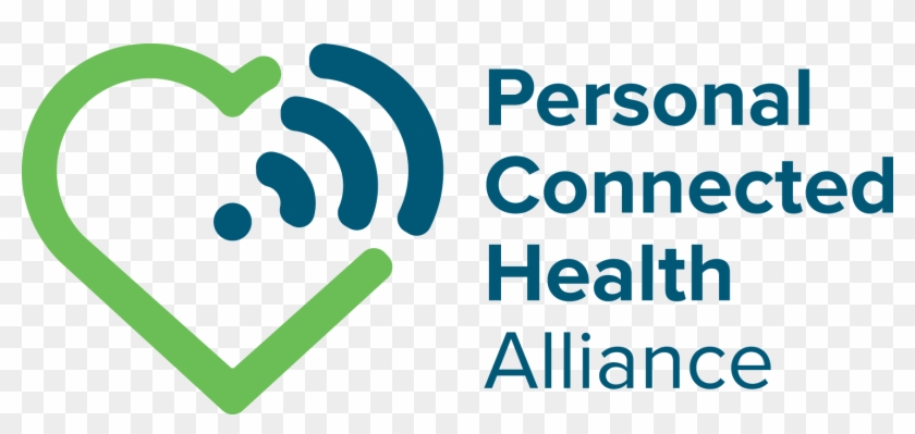 1731 X 740 1 - Personal Connected Health Alliance Logo Clipart