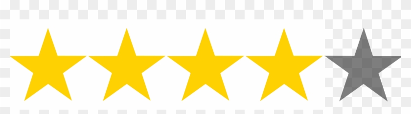 A Review Code Was Provided By Capcom - Four Stars Clipart