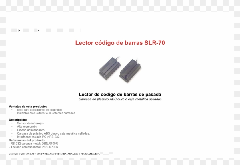 
 - 
 - Inicio &gt - Productos &gt - Lectores - Parallel Clipart