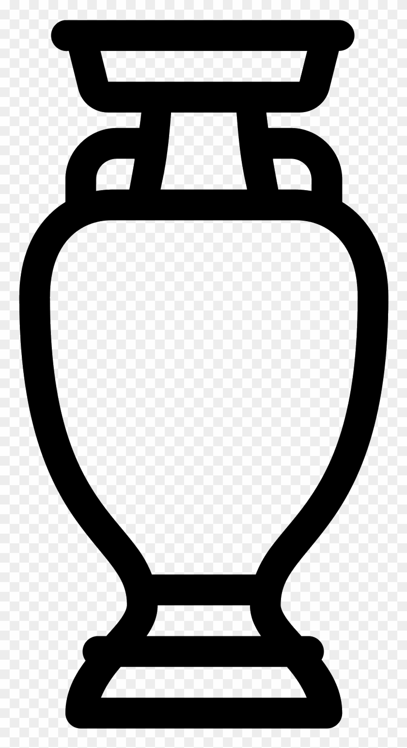 Cup Icon Free Download Png And - Euro Trophy Png Clipart