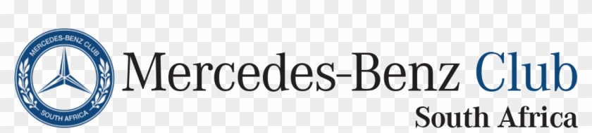 Mercedes Benz Club Logo Clipart #1716658